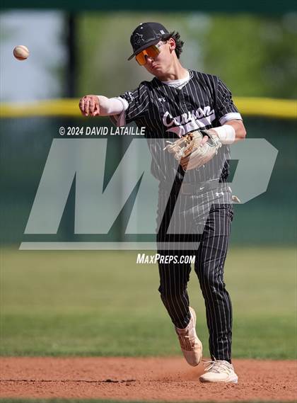 Thumbnail 1 in Grand Junction @ Discovery Canyon (CHSAA 4A Round 1) photogallery.