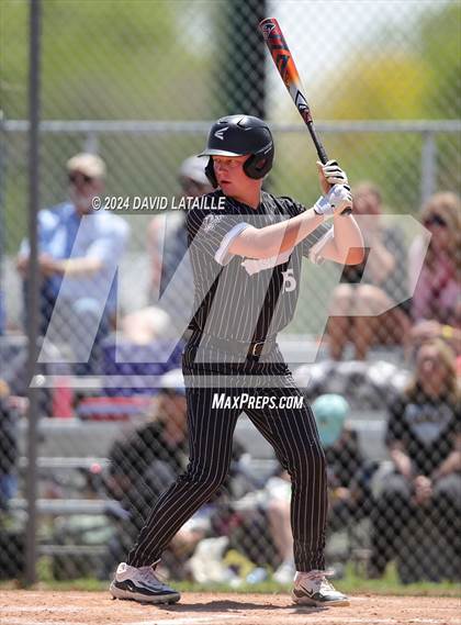 Thumbnail 2 in Grand Junction @ Discovery Canyon (CHSAA 4A Round 1) photogallery.