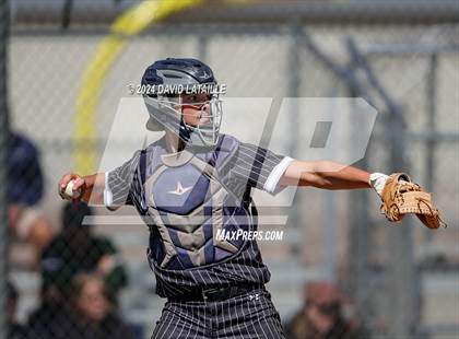 Thumbnail 2 in Grand Junction @ Discovery Canyon (CHSAA 4A Round 1) photogallery.
