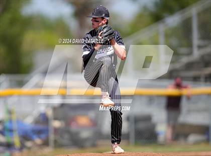 Thumbnail 3 in Grand Junction @ Discovery Canyon (CHSAA 4A Round 1) photogallery.