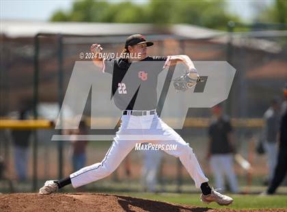 Thumbnail 2 in Grand Junction @ Discovery Canyon (CHSAA 4A Round 1) photogallery.