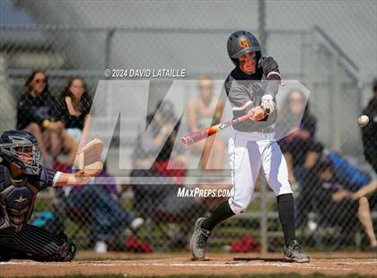 Thumbnail 2 in Grand Junction @ Discovery Canyon (CHSAA 4A Round 1) photogallery.