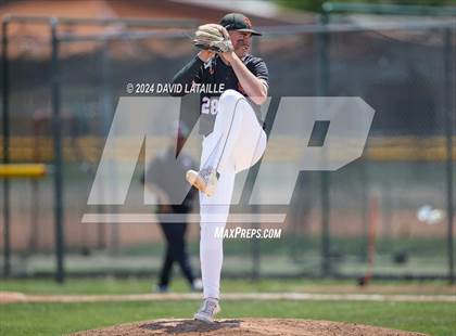 Thumbnail 2 in Grand Junction @ Discovery Canyon (CHSAA 4A Round 1) photogallery.