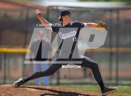 Thumbnail 1 in Grand Junction @ Discovery Canyon (CHSAA 4A Round 1) photogallery.