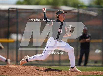Thumbnail 2 in Grand Junction @ Discovery Canyon (CHSAA 4A Round 1) photogallery.