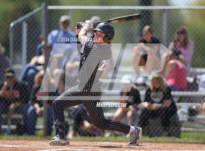 Thumbnail 3 in Grand Junction @ Discovery Canyon (CHSAA 4A Round 1) photogallery.