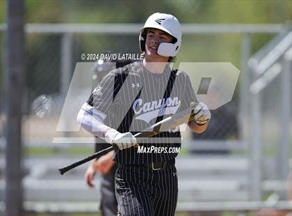 Thumbnail 3 in Grand Junction @ Discovery Canyon (CHSAA 4A Round 1) photogallery.