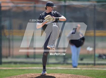 Thumbnail 2 in Grand Junction @ Discovery Canyon (CHSAA 4A Round 1) photogallery.