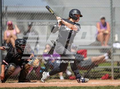 Thumbnail 1 in Grand Junction @ Discovery Canyon (CHSAA 4A Round 1) photogallery.