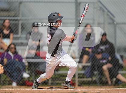 Thumbnail 2 in Grand Junction @ Discovery Canyon (CHSAA 4A Round 1) photogallery.