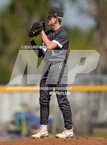 Thumbnail 2 in Grand Junction @ Discovery Canyon (CHSAA 4A Round 1) photogallery.