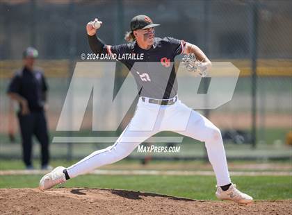 Thumbnail 3 in Grand Junction @ Discovery Canyon (CHSAA 4A Round 1) photogallery.