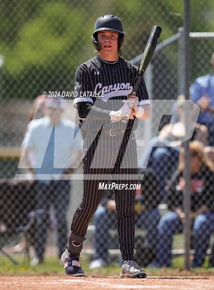 Thumbnail 3 in Grand Junction @ Discovery Canyon (CHSAA 4A Round 1) photogallery.