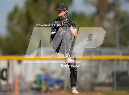 Thumbnail 1 in Grand Junction @ Discovery Canyon (CHSAA 4A Round 1) photogallery.