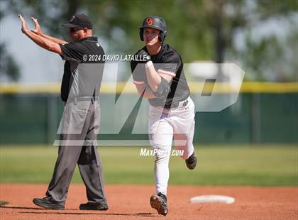 Thumbnail 2 in Grand Junction @ Discovery Canyon (CHSAA 4A Round 1) photogallery.