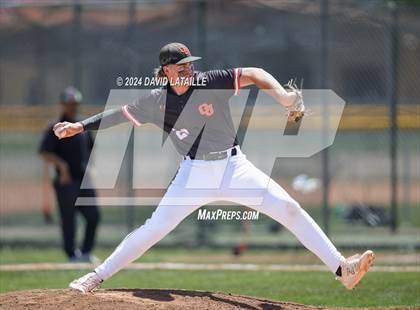 Thumbnail 1 in Grand Junction @ Discovery Canyon (CHSAA 4A Round 1) photogallery.