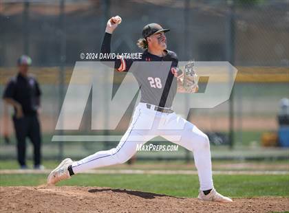 Thumbnail 1 in Grand Junction @ Discovery Canyon (CHSAA 4A Round 1) photogallery.