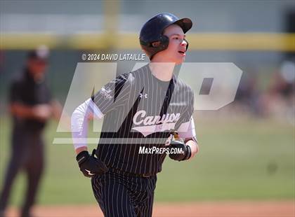 Thumbnail 3 in Grand Junction @ Discovery Canyon (CHSAA 4A Round 1) photogallery.