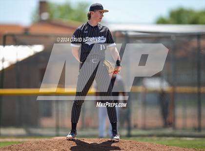 Thumbnail 2 in Grand Junction @ Discovery Canyon (CHSAA 4A Round 1) photogallery.