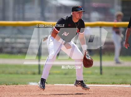 Thumbnail 1 in Grand Junction @ Discovery Canyon (CHSAA 4A Round 1) photogallery.