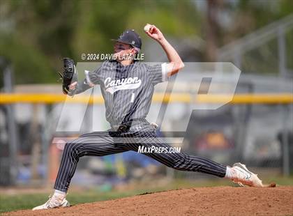 Thumbnail 3 in Grand Junction @ Discovery Canyon (CHSAA 4A Round 1) photogallery.
