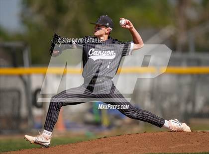 Thumbnail 2 in Grand Junction @ Discovery Canyon (CHSAA 4A Round 1) photogallery.