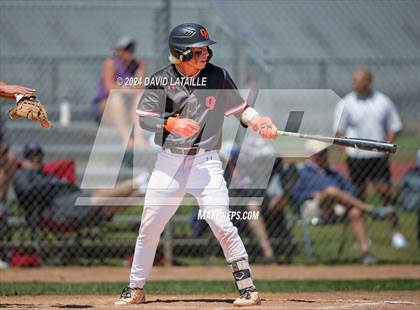 Thumbnail 1 in Grand Junction @ Discovery Canyon (CHSAA 4A Round 1) photogallery.