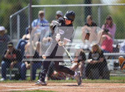 Thumbnail 2 in Grand Junction @ Discovery Canyon (CHSAA 4A Round 1) photogallery.