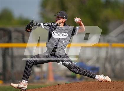 Thumbnail 2 in Grand Junction @ Discovery Canyon (CHSAA 4A Round 1) photogallery.