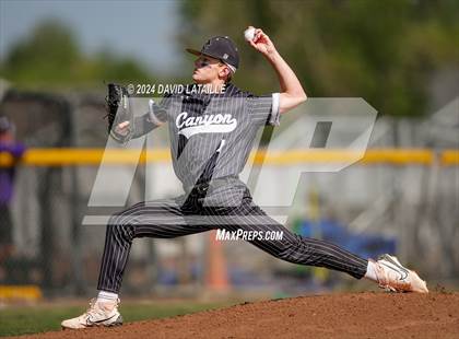 Thumbnail 3 in Grand Junction @ Discovery Canyon (CHSAA 4A Round 1) photogallery.