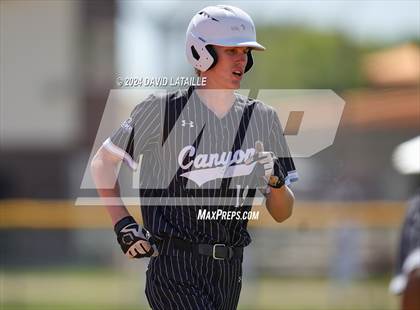 Thumbnail 1 in Grand Junction @ Discovery Canyon (CHSAA 4A Round 1) photogallery.