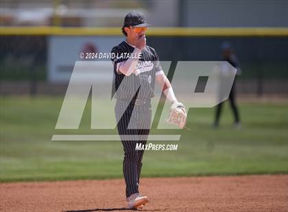 Thumbnail 1 in Grand Junction @ Discovery Canyon (CHSAA 4A Round 1) photogallery.