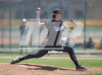 Thumbnail 3 in Grand Junction @ Discovery Canyon (CHSAA 4A Round 1) photogallery.