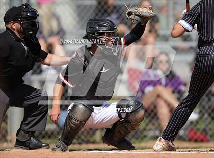 Thumbnail 2 in Grand Junction @ Discovery Canyon (CHSAA 4A Round 1) photogallery.