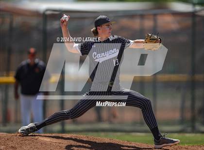 Thumbnail 1 in Grand Junction @ Discovery Canyon (CHSAA 4A Round 1) photogallery.