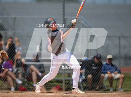 Thumbnail 1 in Grand Junction @ Discovery Canyon (CHSAA 4A Round 1) photogallery.