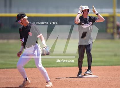 Thumbnail 1 in Grand Junction @ Discovery Canyon (CHSAA 4A Round 1) photogallery.