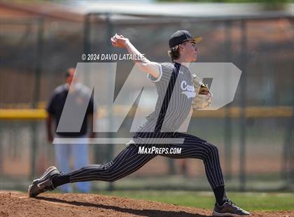 Thumbnail 3 in Grand Junction @ Discovery Canyon (CHSAA 4A Round 1) photogallery.