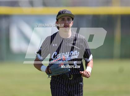 Thumbnail 1 in Grand Junction @ Discovery Canyon (CHSAA 4A Round 1) photogallery.
