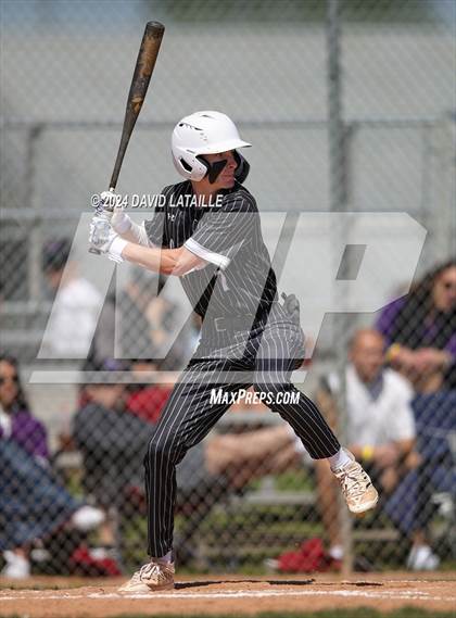 Thumbnail 1 in Grand Junction @ Discovery Canyon (CHSAA 4A Round 1) photogallery.