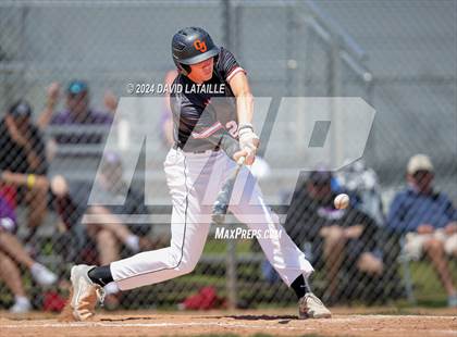 Thumbnail 3 in Grand Junction @ Discovery Canyon (CHSAA 4A Round 1) photogallery.