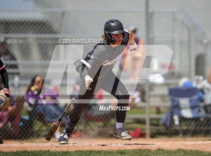 Thumbnail 3 in Grand Junction @ Discovery Canyon (CHSAA 4A Round 1) photogallery.