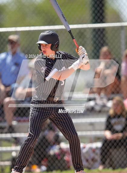 Thumbnail 1 in Grand Junction @ Discovery Canyon (CHSAA 4A Round 1) photogallery.