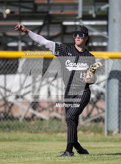 Thumbnail 1 in Grand Junction @ Discovery Canyon (CHSAA 4A Round 1) photogallery.