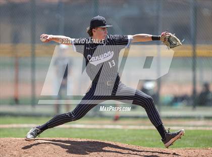 Thumbnail 1 in Grand Junction @ Discovery Canyon (CHSAA 4A Round 1) photogallery.