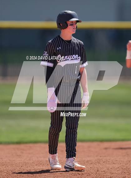 Thumbnail 3 in Grand Junction @ Discovery Canyon (CHSAA 4A Round 1) photogallery.
