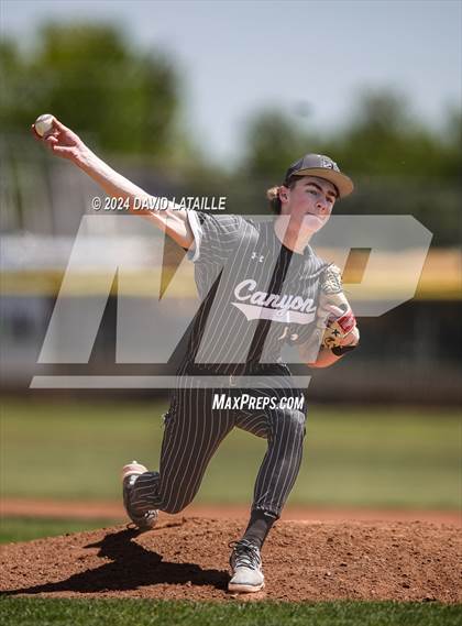 Thumbnail 1 in Grand Junction @ Discovery Canyon (CHSAA 4A Round 1) photogallery.