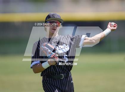 Thumbnail 2 in Grand Junction @ Discovery Canyon (CHSAA 4A Round 1) photogallery.