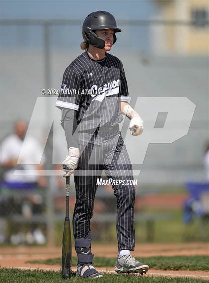 Thumbnail 3 in Grand Junction @ Discovery Canyon (CHSAA 4A Round 1) photogallery.