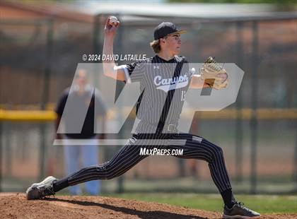 Thumbnail 2 in Grand Junction @ Discovery Canyon (CHSAA 4A Round 1) photogallery.
